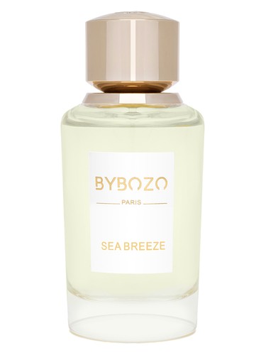 profumo Sea Breeze di ByBozo unisex