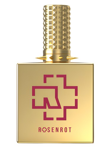 profumo Rosenrot Intense di Rammstein unisex