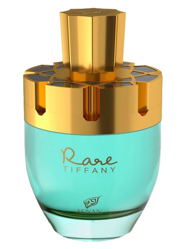 profumo Rare Tiffany di Afnan da donna