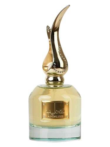 profumo Al Andaleeb di Asdaaf unisex