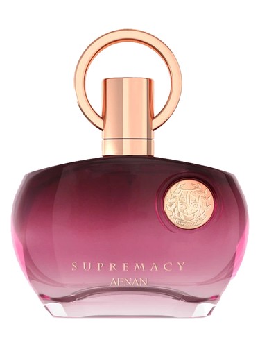 profumo Supremacy Purple di Afnan da donna