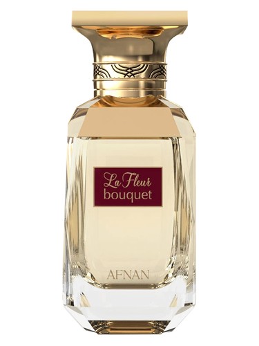 profumo La Fleur Bouquet di Afnan unisex