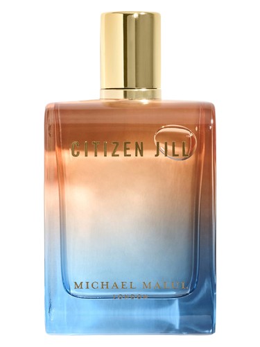profumo Citizen Jill di Michael Malul London da donna