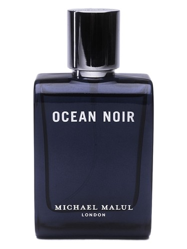 profumo Ocean Noir di Michael Malul London da uomo