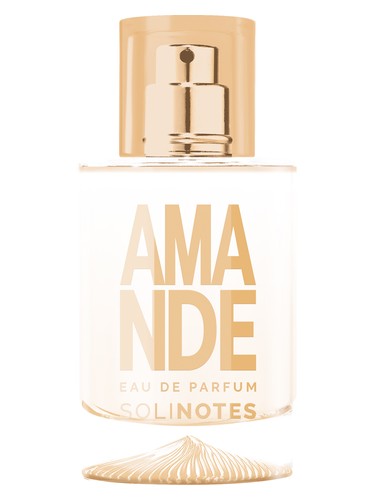 profumo Amande di Solinotes unisex