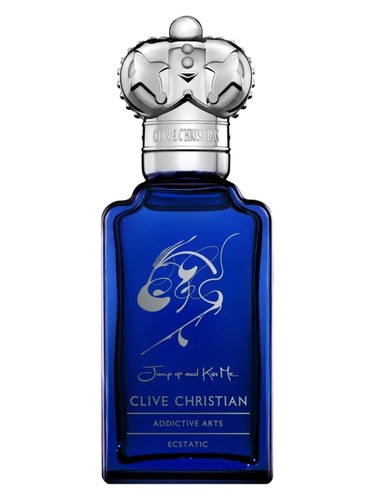 profumo Jump Up And Kiss Me Ecstatic (2021) di Clive Christian unisex
