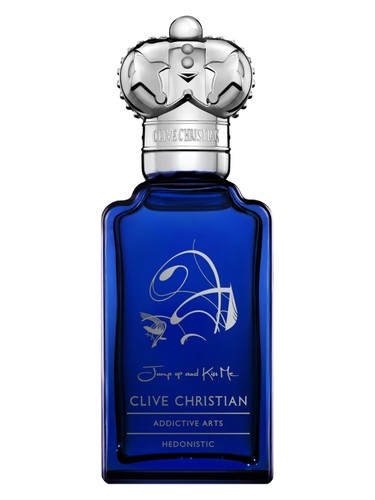 profumo Jump Up And Kiss Me Hedonistic (2021) di Clive Christian unisex