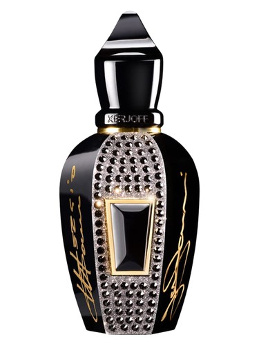 profumo Tony Iommi Signed Crystal di Xerjoff unisex