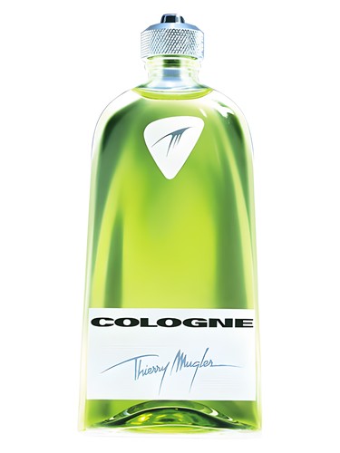 profumo Mugler Cologne di Mugler unisex