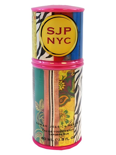 profumo SJP NYC di Sarah Jessica Parker da donna