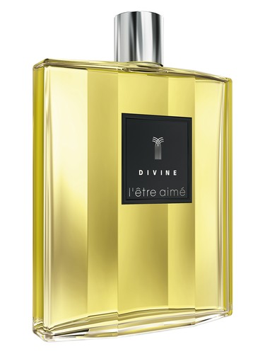 profumo L'etre Aime Homme di Divine da uomo