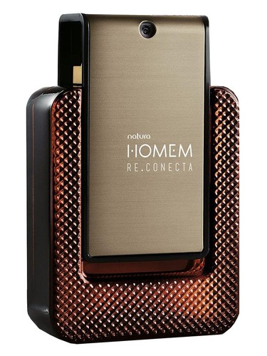 profumo Homem Re.Conecta di Natura da uomo
