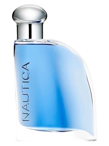 profumo Blue Sail di Nautica da uomo