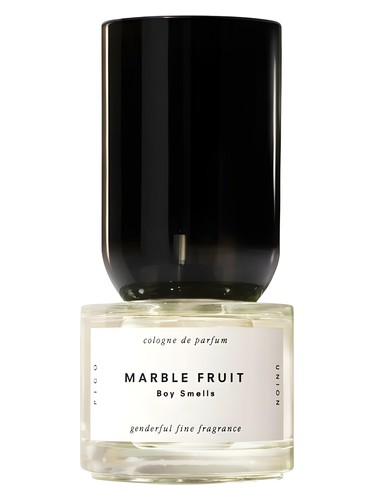 profumo Marble Fruit di Boy Smells unisex