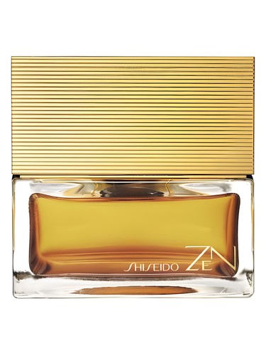 profumo Zen Concentrated di Shiseido / 資生堂 da donna