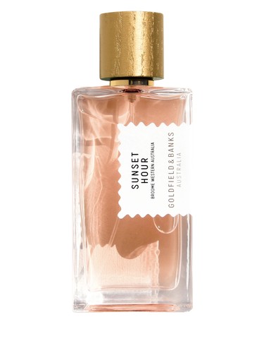 profumo Sunset Hour di Goldfield & Banks unisex