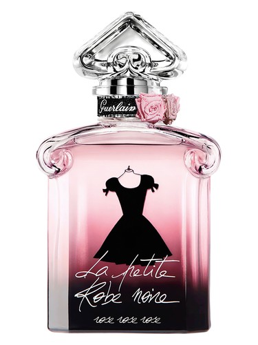 profumo La Petite Robe Noire Rose Rose Rose di Guerlain da donna