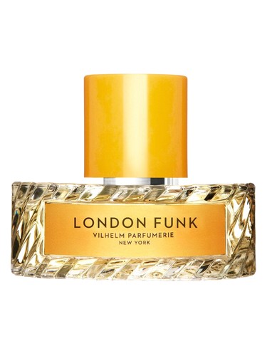 profumo London Funk di Vilhelm Parfumerie unisex
