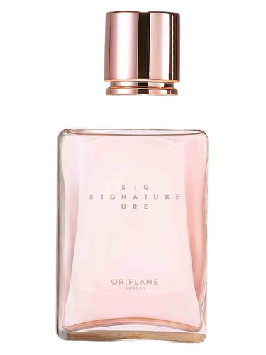 profumo Signature For Her Parfum di Oriflame da donna