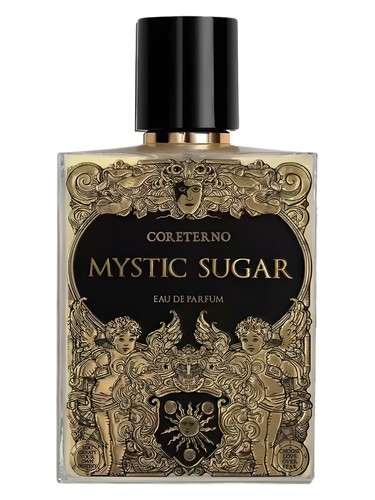 profumo Mystic Sugar di Coreterno unisex