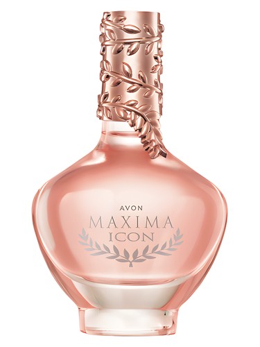 profumo Maxima Icon di Avon da donna