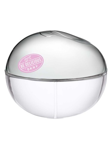 profumo DKNY Be 100% Delicious di Donna Karan da donna