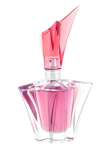 profumo Angel Garden Of Stars - La Rose Angel di Mugler da donna