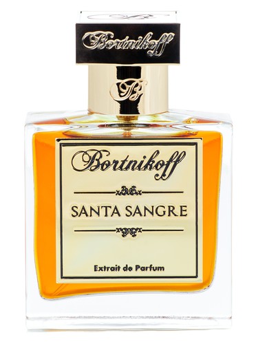 profumo Santa Sangre di Bortnikoff unisex