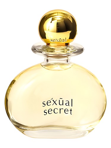 profumo Sexual Secret di Michel Germain da donna