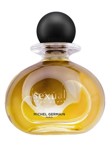 profumo Sexual Pour Homme di Michel Germain da uomo