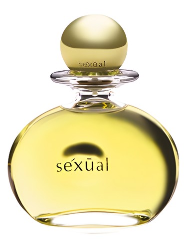 profumo Sexual di Michel Germain da donna