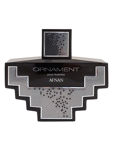 profumo Ornament Pour Homme di Afnan da uomo