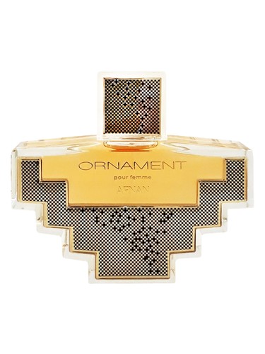 profumo Ornament Pour Femme di Afnan da donna