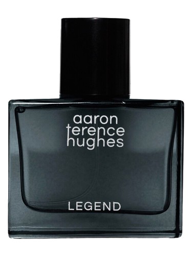 profumo Legend di Aaron Terence Hughes da uomo