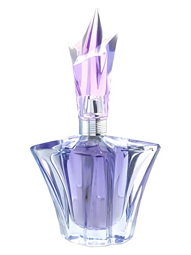 profumo Angel Garden Of Stars - Violette Angel di Mugler da donna