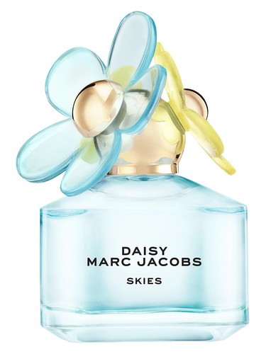 profumo Daisy Skies di Marc Jacobs da donna