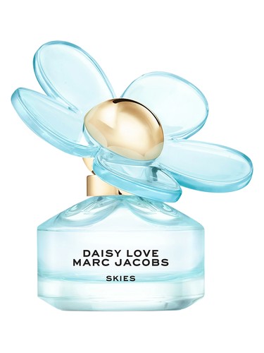 profumo Daisy Love Skies di Marc Jacobs da donna
