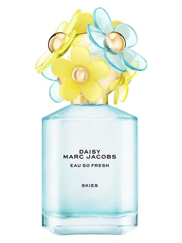 profumo Daisy Eau So Fresh Skies di Marc Jacobs da donna