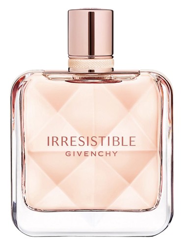 profumo Irrésistible Givenchy Eau de Toilette Fraiche di Givenchy da donna
