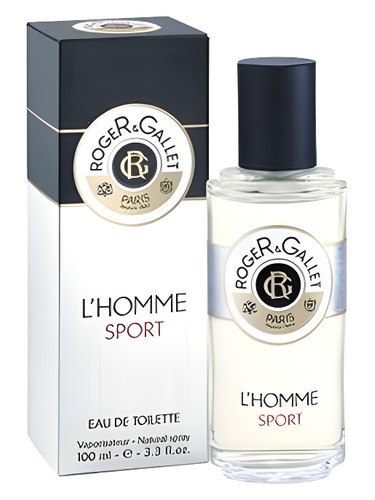 profumo L Homme Sport di Roger & Gallet da uomo