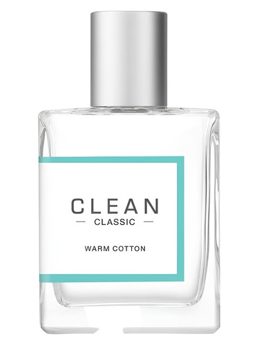 profumo Clean Classic Warm Cotton di Clean unisex