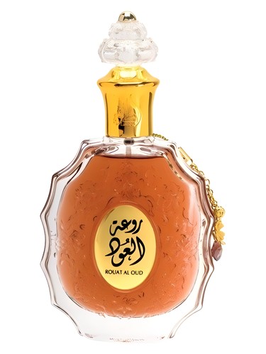 profumo Rouat Al Oud di Lattafa Perfumes unisex