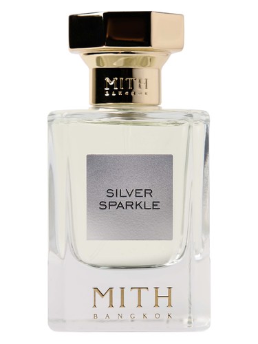 profumo Silver Sparkle di Mith unisex