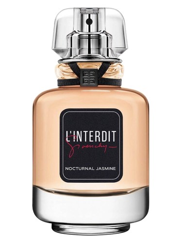 profumo L'Interdit Nocturnal Jasmine di Givenchy da donna