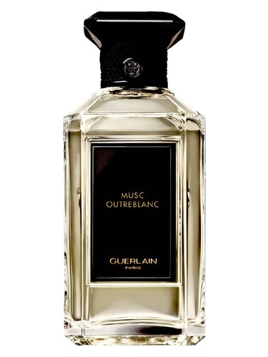 profumo Musc Outreblanc di Guerlain unisex