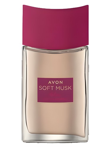 profumo Soft Musk Delice Velvet Berries di Avon da donna