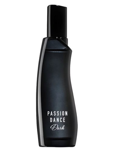 profumo Passion Dance Dark di Avon da donna