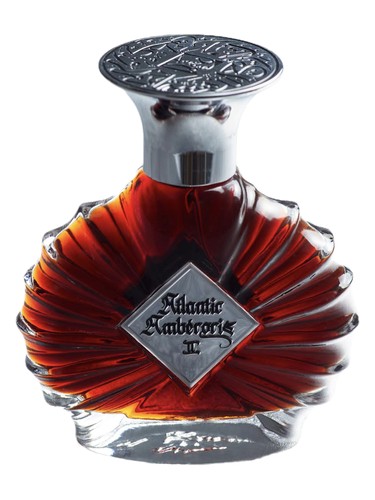 profumo Atlantic Ambergris II di Areej Le Doré unisex