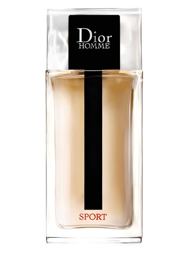 profumo Dior Homme Sport 2021 di Dior da uomo