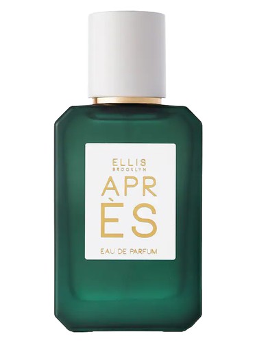 profumo Apres di Ellis Brooklyn unisex